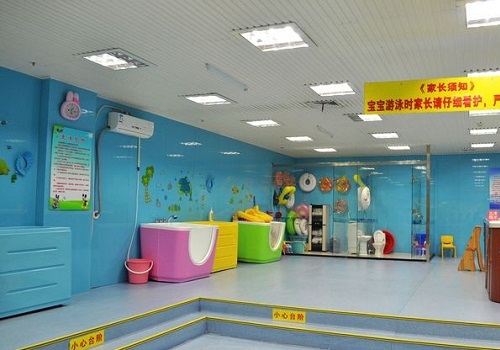 海洋贝贝儿童乐园